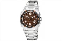 Orologio Breil Tribe Plot in Acciaio TW0355 - TW0355